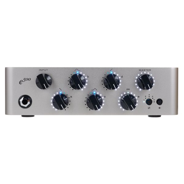 Darkglass Electronics Exponent 500