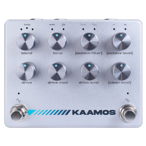 Darkglass Electronics Kaamos Distortion
