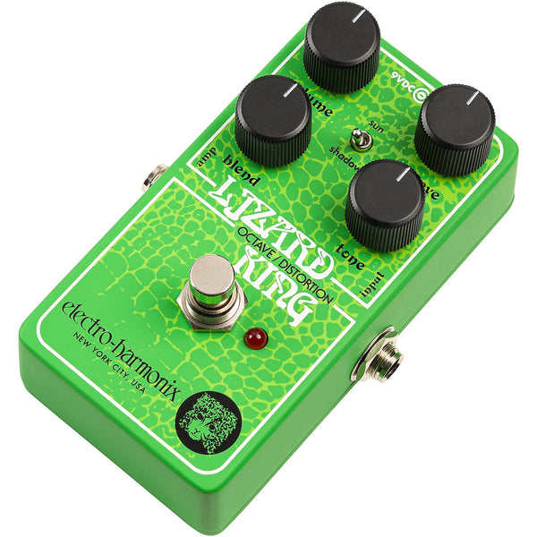 Electro-Harmonix Lizard King – MODRMXTECHNOSHOP