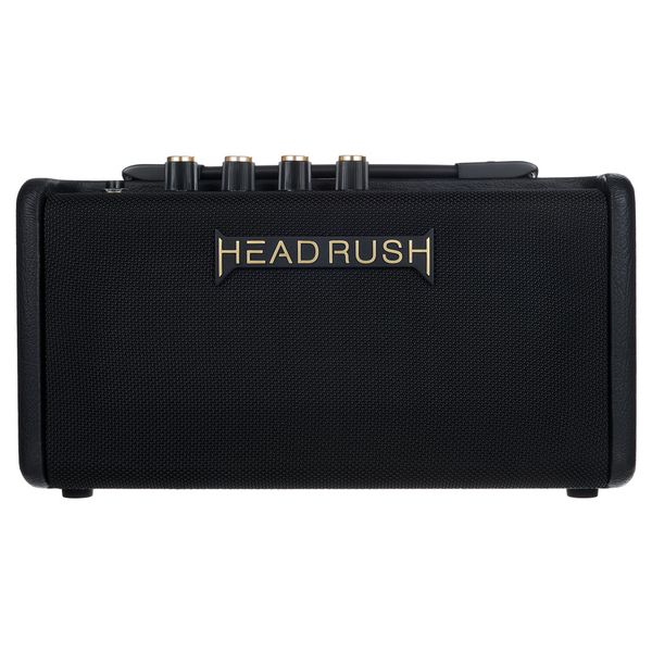 HeadRush FX FRFR-GO