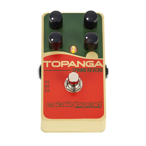 Catalinbread Topanga – MODRMXTECHNOSHOP
