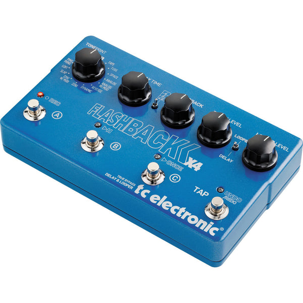 tc electronic FLASHBACK MINI DELAY ディレイ