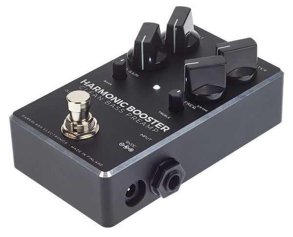 Darkglass Electronics Harmonic Booster 2.0