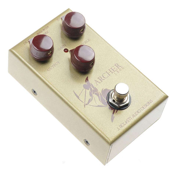 ギター J. Rockett Audio Designs Archer Ikon J. ROCKETT AUDIO DESIGNS ARCHER Ikon 送料無料 | Sound House
