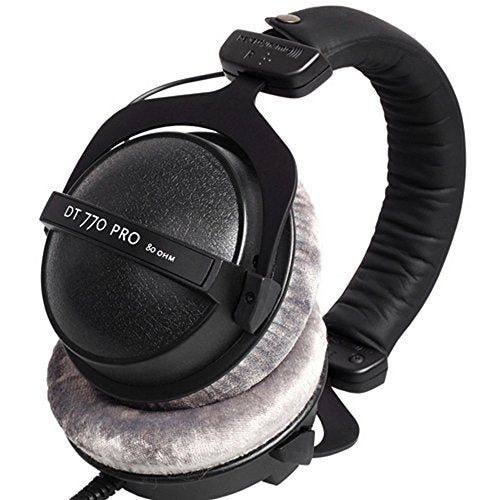 Beyerdynamic DT-770 Pro 80 Ohms