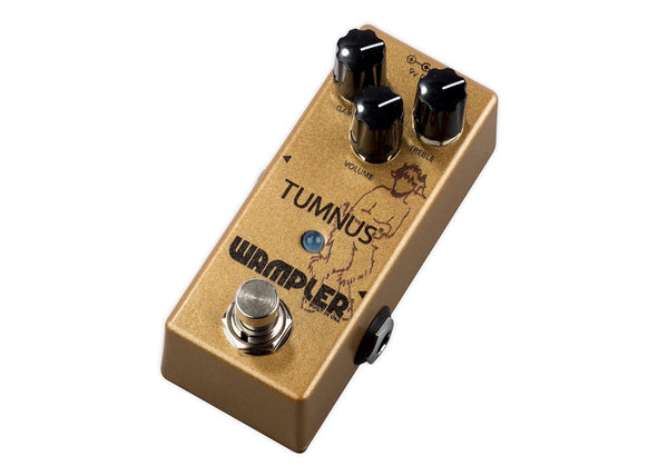 Wampler Tumnus – MODRMXTECHNOSHOP