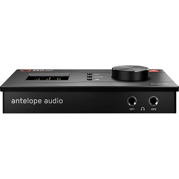 Antelope Audio Zen Go Synergy Core USBC – MODRMXTECHNOSHOP Antelope Audio Zen Go Synergy Core USBC – MODRMXTECHNOSHOP