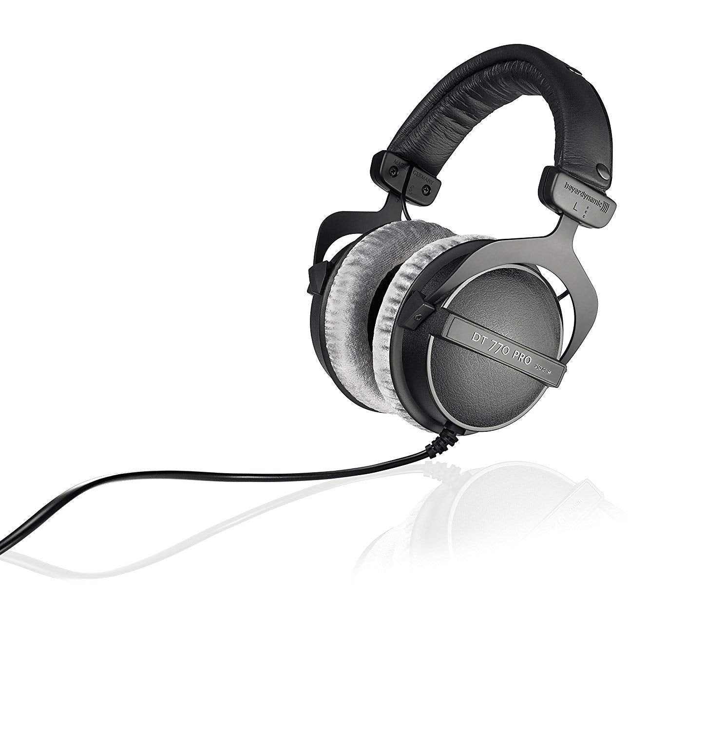 Beyerdynamic DT-770 Pro 250 Ohms