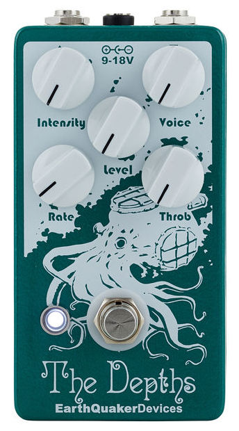 Earthquaker Devices The Depths v2