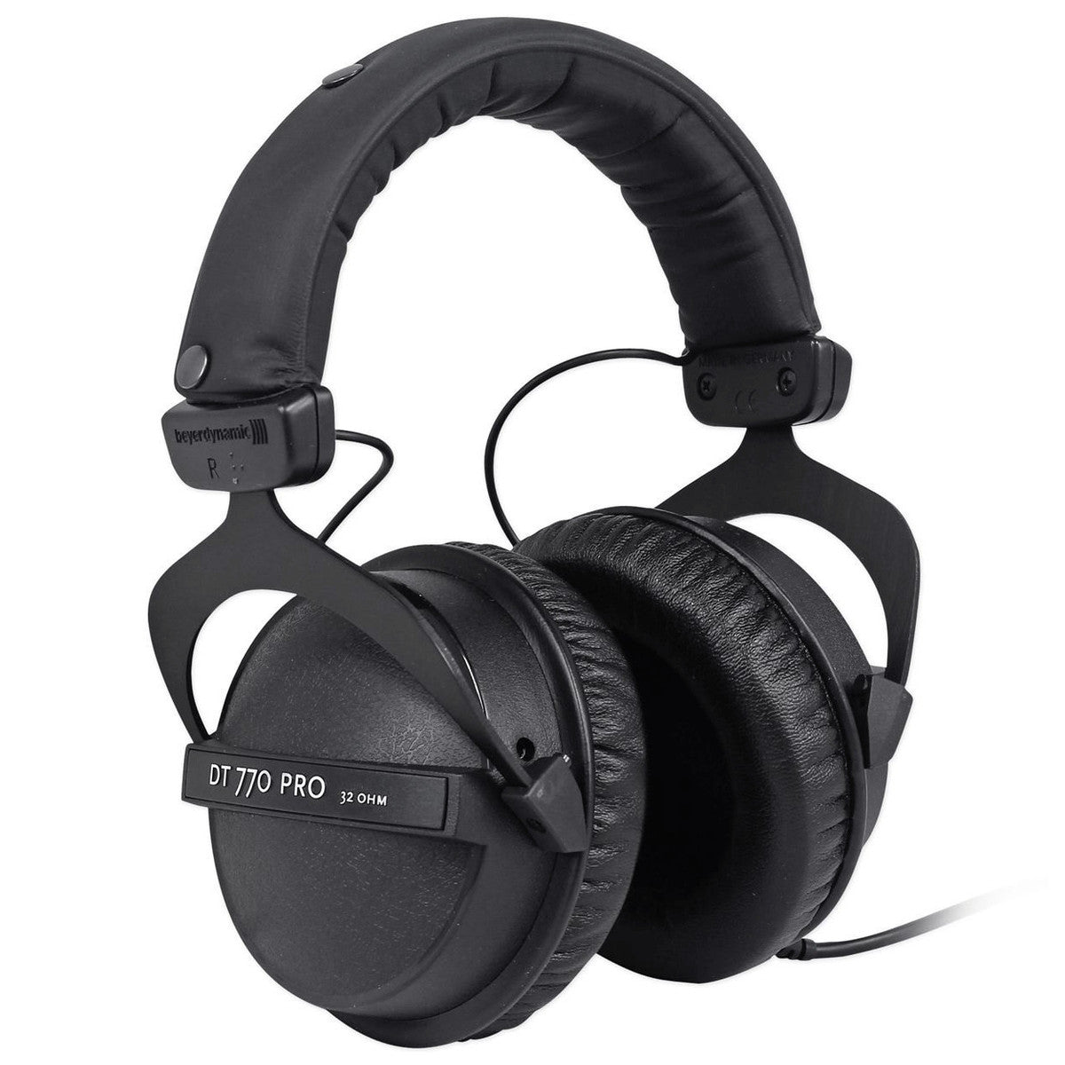 Beyerdynamic DT-770 Pro 32 Ohms