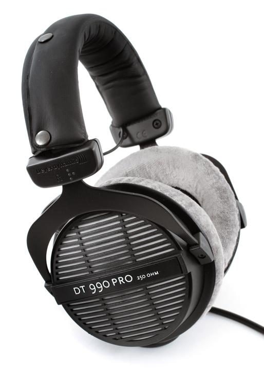 Beyerdynamic DT-990 Pro 250 Ohms