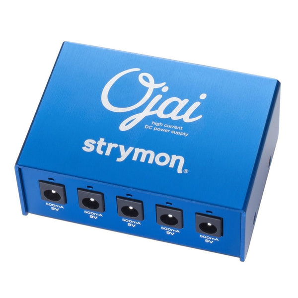 Strymon Ojai – MODRMXTECHNOSHOP