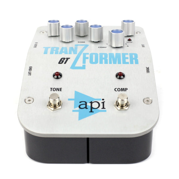API TranZformer GT Guitar Pedal – MODRMXTECHNOSHOP