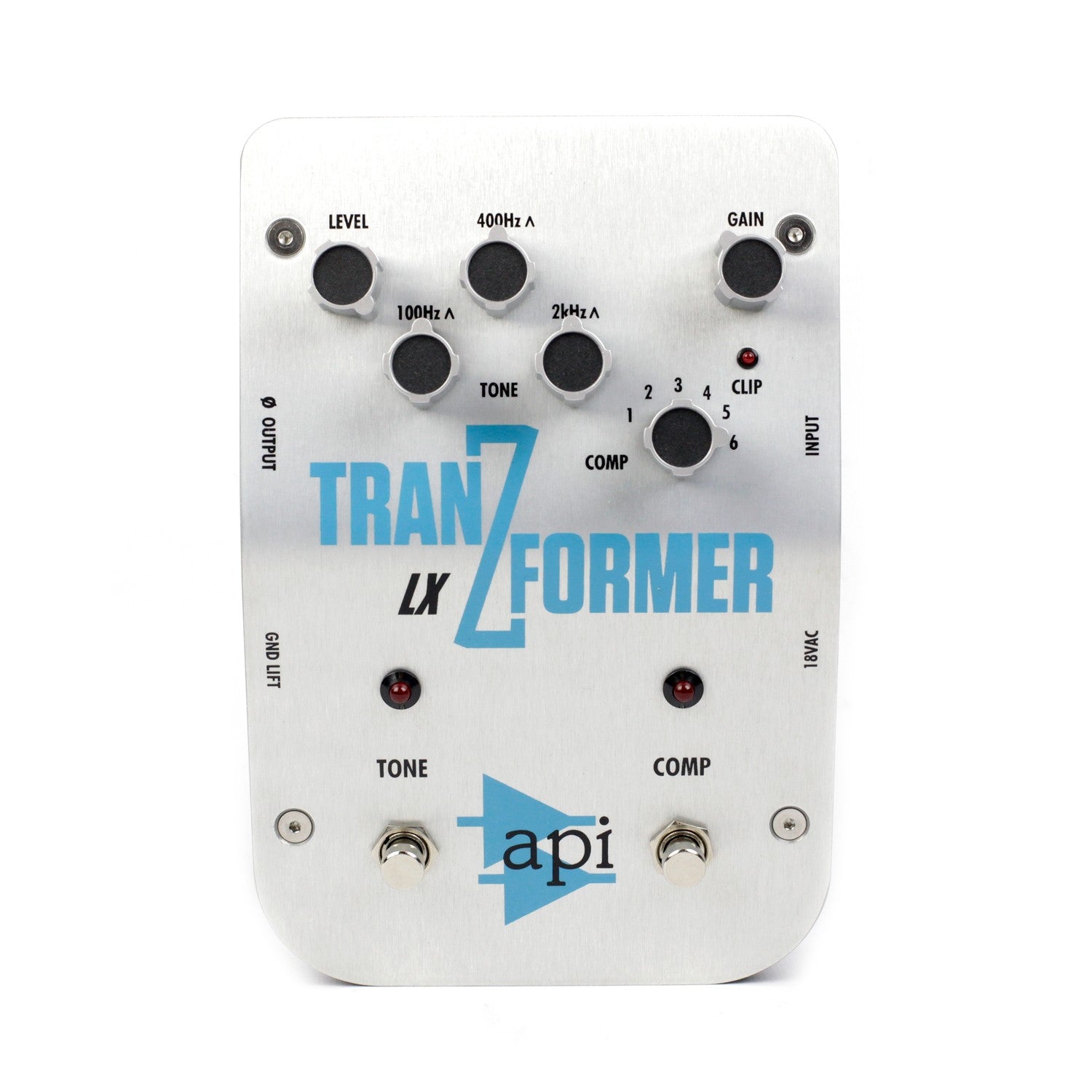 API TranZformer LX Bass Pedal