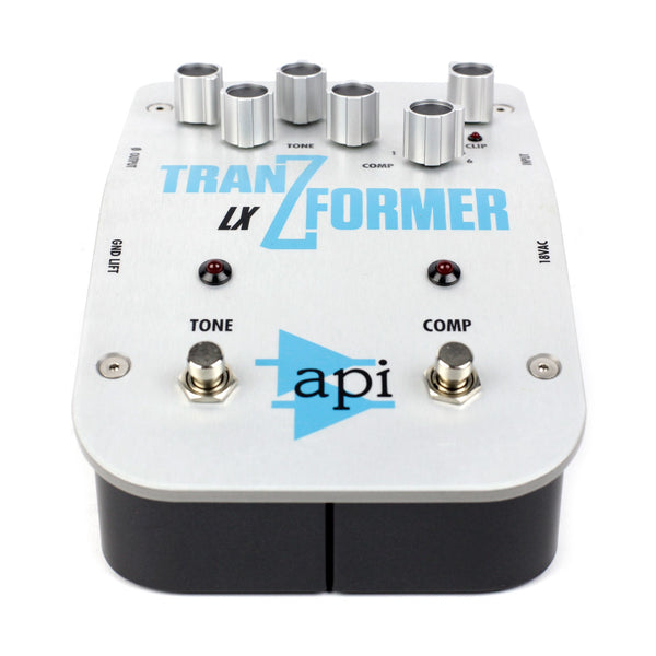 API TranZformer LX Bass Pedal – MODRMXTECHNOSHOP