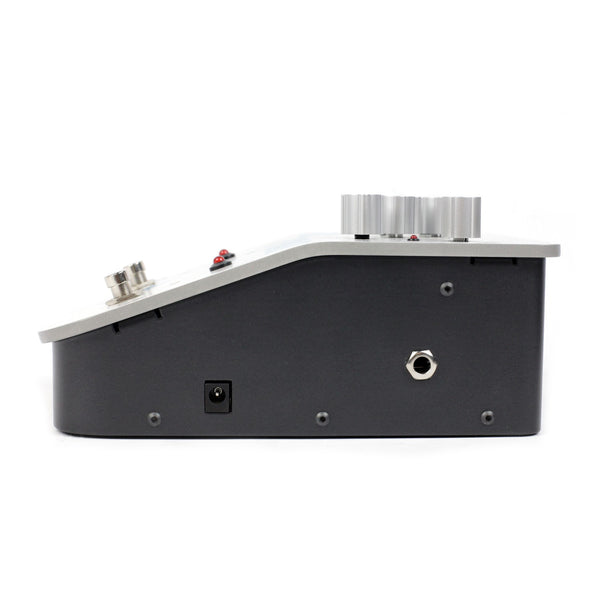 api tranzformer lx bass pedal API TranZformer LX Bass Pedal – MODRMXTECHNOSHOP