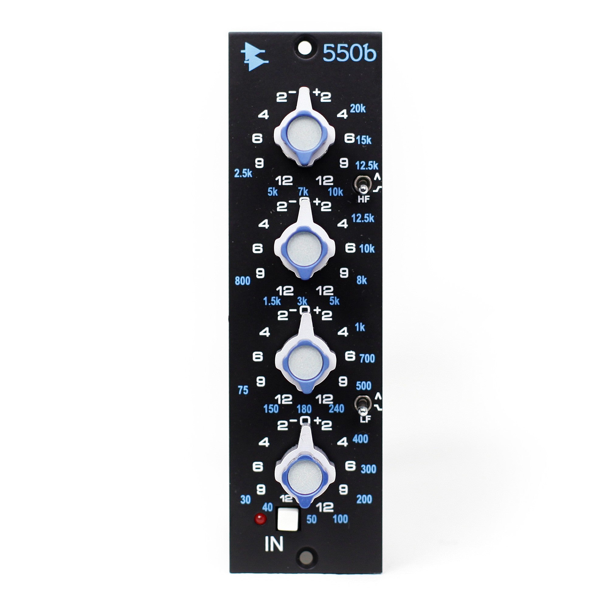 API 550b Equalizer