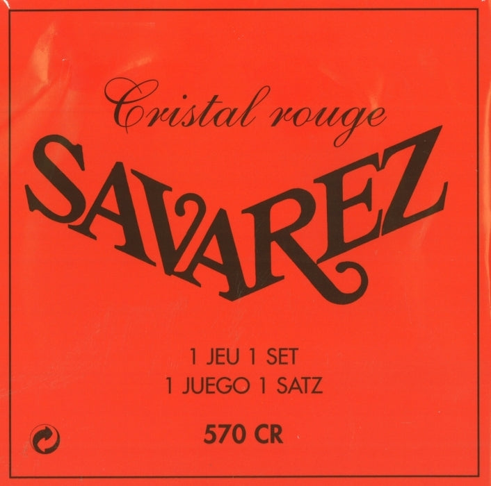 Savarez 570CR