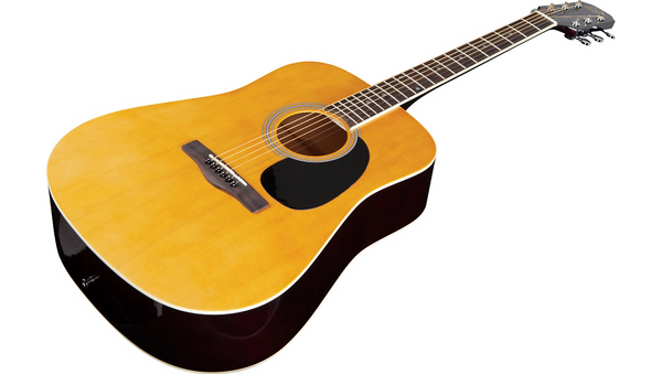 Rogue dreadnought guitar deals