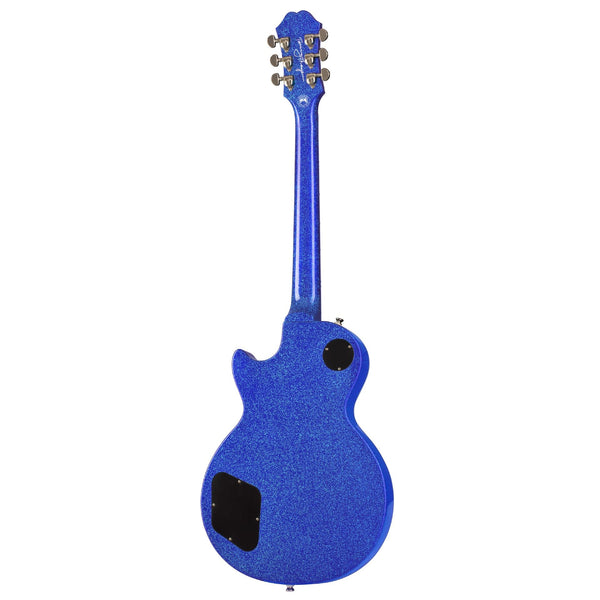 Epiphone Tommy Thayer “Electric Blue” Les Paul Outfit