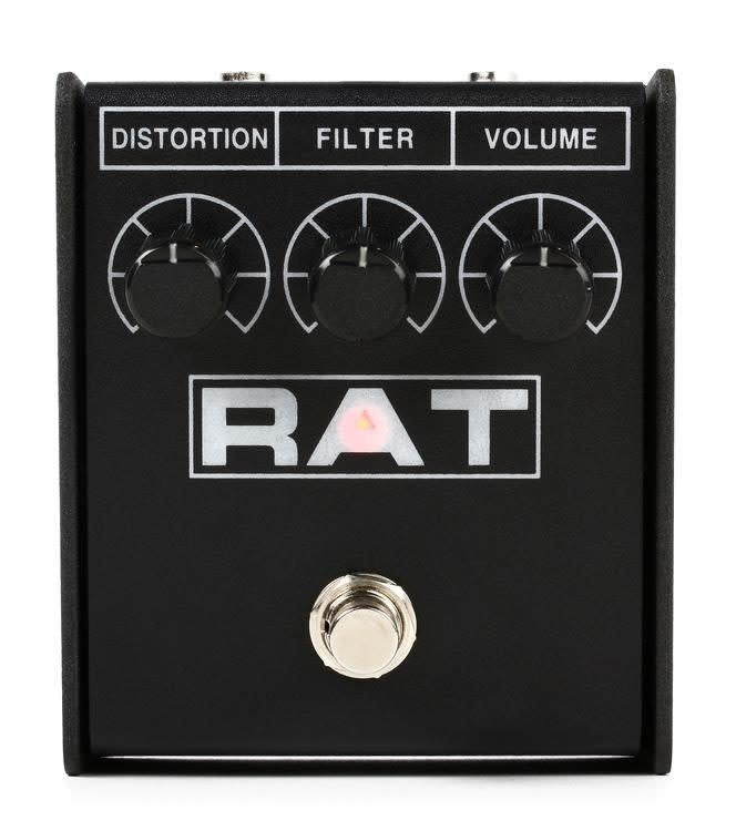 Pro Co Rat 2 Distortion