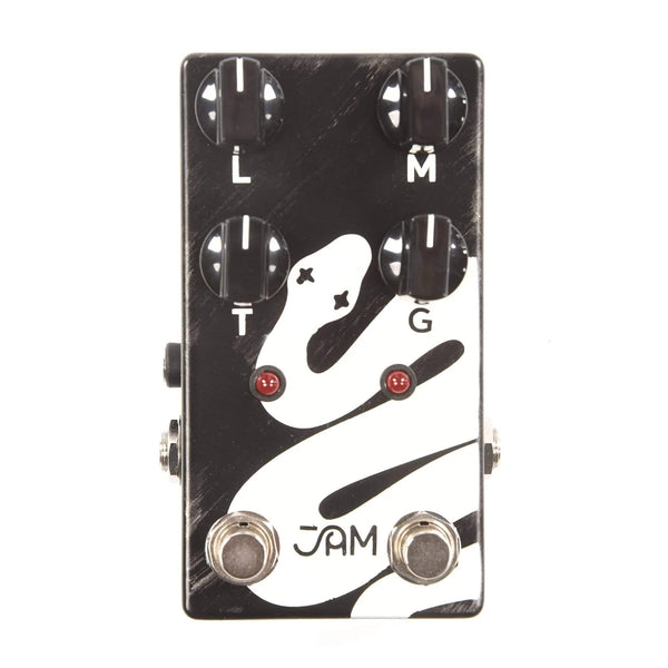 Jam Pedals Rattler Bass