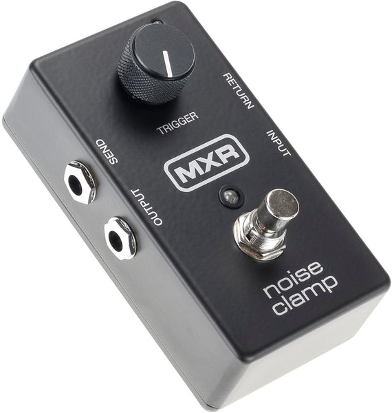 MXR 195 Noise Clamp