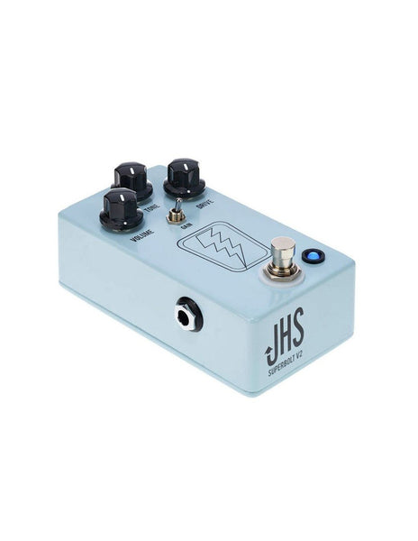 JHS Pedals SuperBolt Overdrive V2 – MODRMXTECHNOSHOP