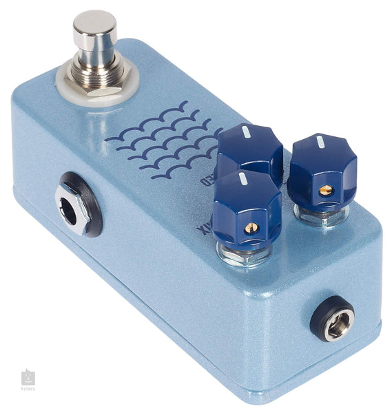 JHS Pedals Tidewater Tremolo – MODRMXTECHNOSHOP