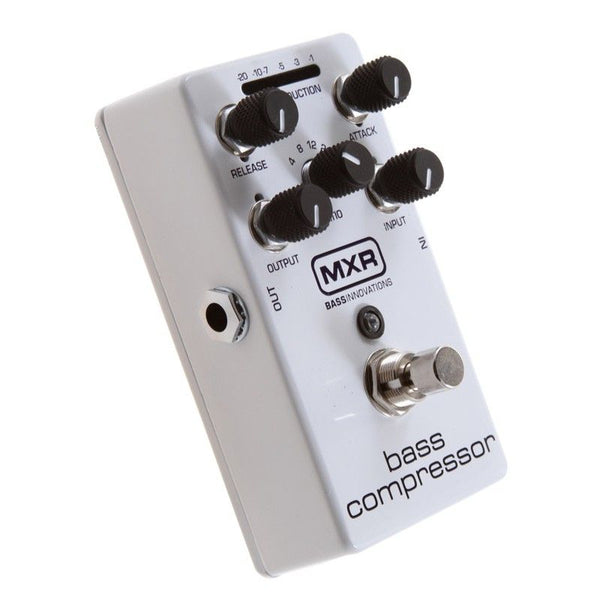 MXR M87 Bass Compressor – MODRMXTECHNOSHOP