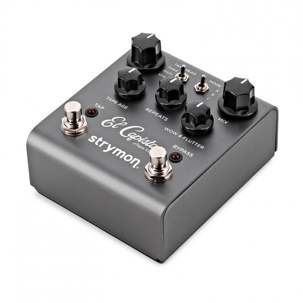 Strymon El Capistan V1 最終値下 6/30までの出品 Strymon El Capistan V1 最終値下 6/30までの出品 - メルカリ