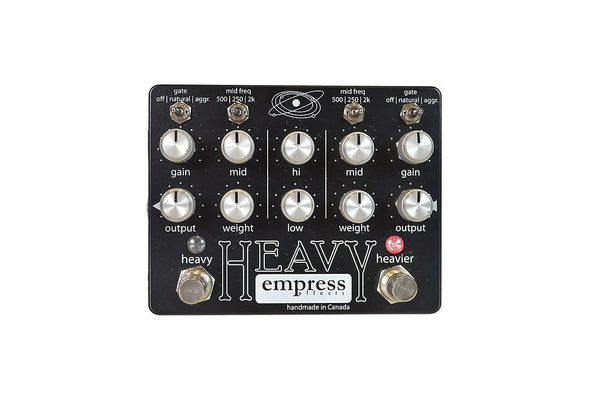 Empress Effects Heavy – MODRMXTECHNOSHOP