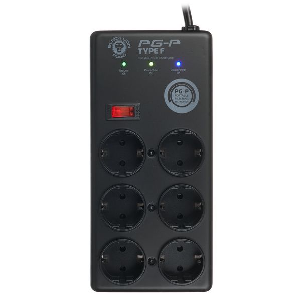 Black Lion Audio PG-P Portable