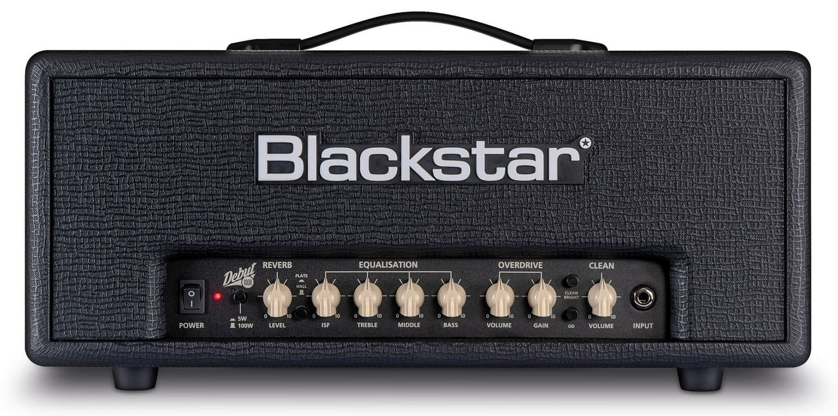 Blackstar Debut 100RH