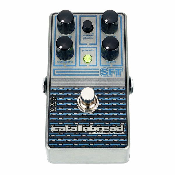 Catalinbread SFT