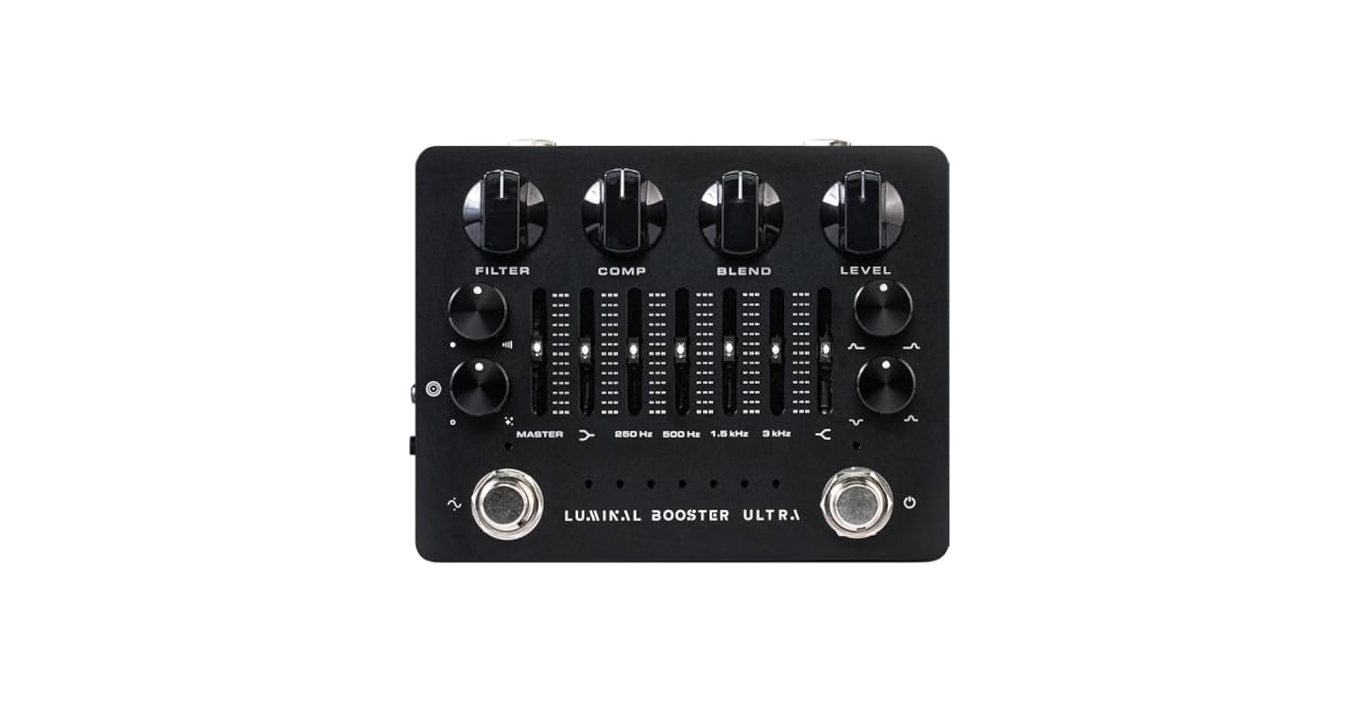 Darkglass Electronics Luminal Booster