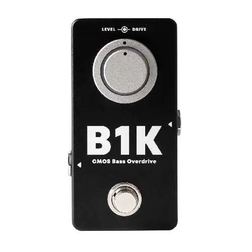Darkglass Electronics Microtubes B1K V2