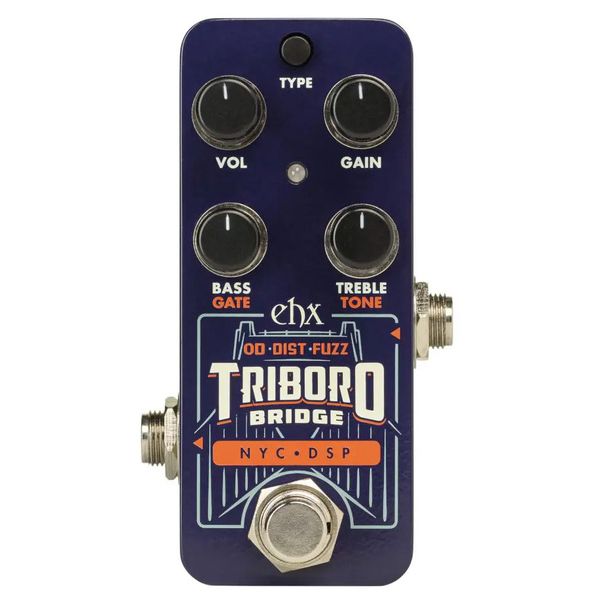 Electro-Harmonix Pico Triboro