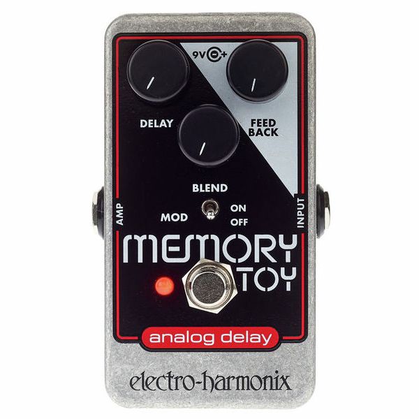 Electro-harmonix Memory Toy