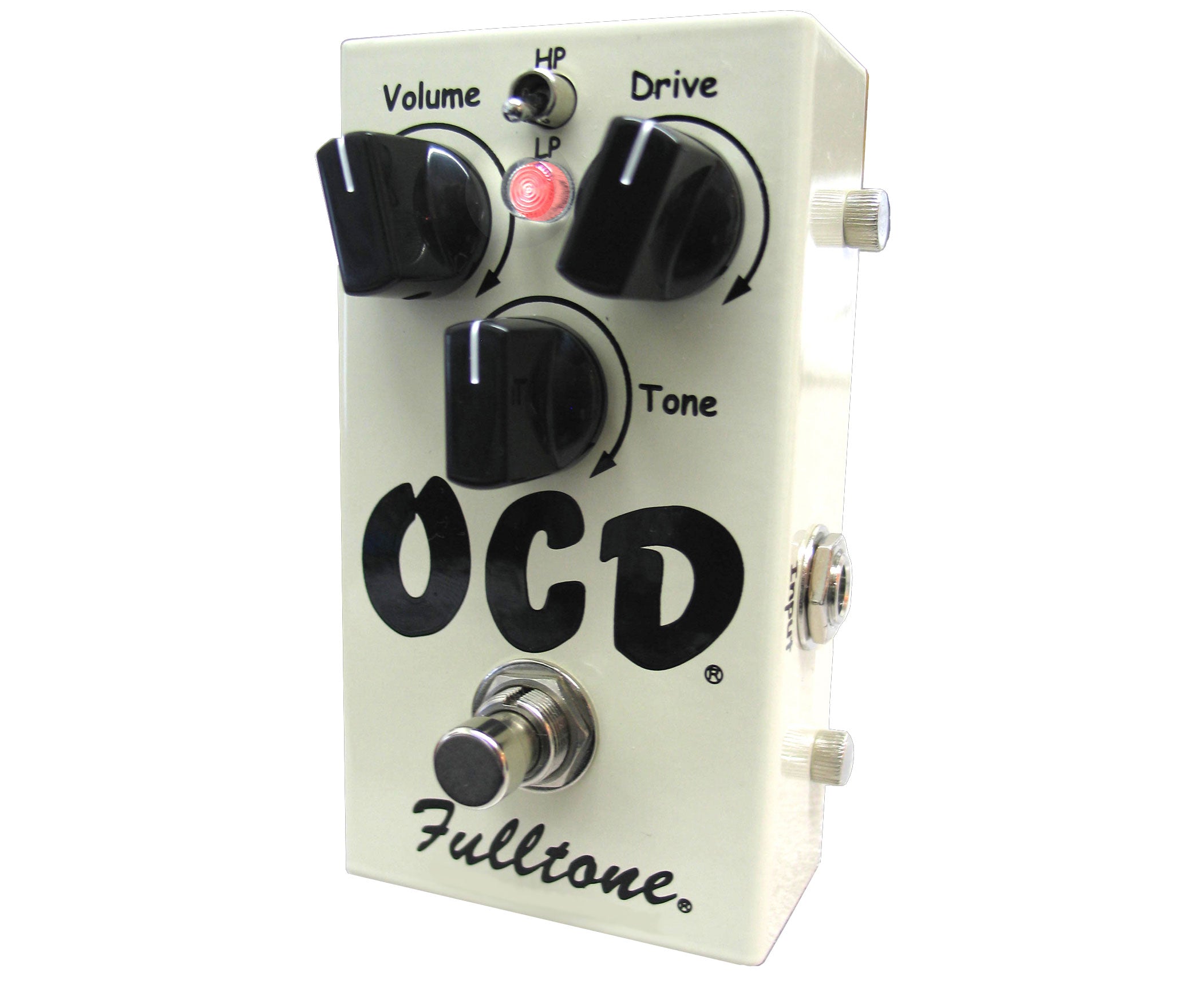 Fulltone OCD Overdrive V2