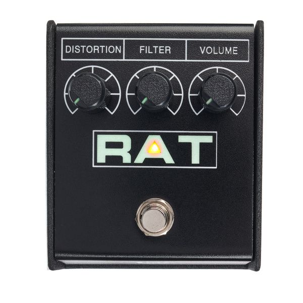 Proco Rat 2 Distortion