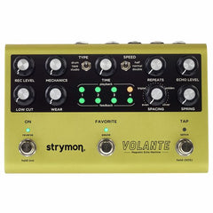 Strymon Volante – MODRMXTECHNOSHOP