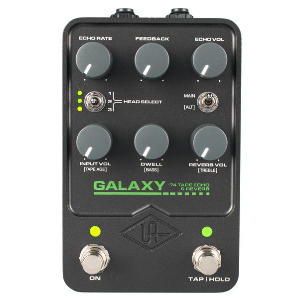 Universal Audio Galaxy '74