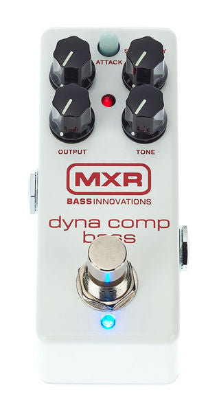 MXR ( エムエックスアール ) / Dyna Comp Bass