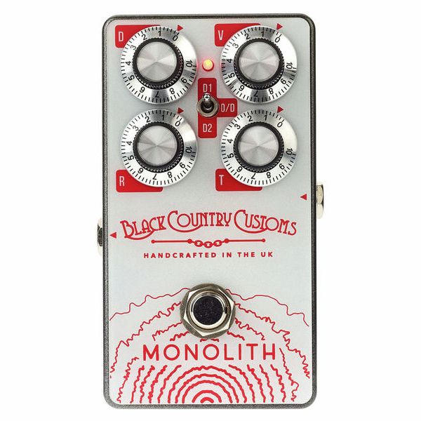 Laney Monolith Distortion