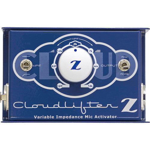 Cloud Microphones Cloudlifter Cl-Z