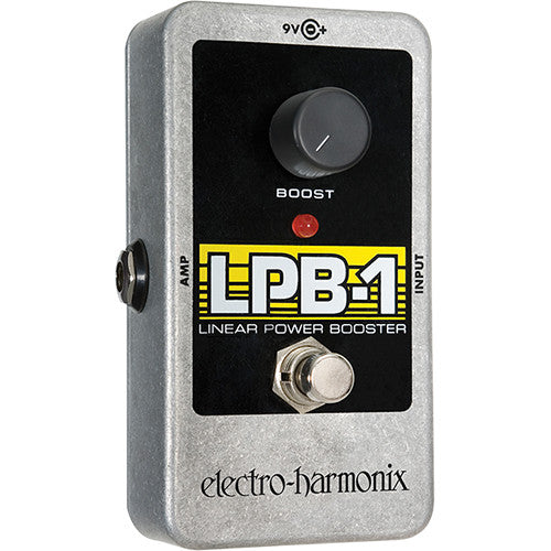 Electro-Harmonix LPB-1 