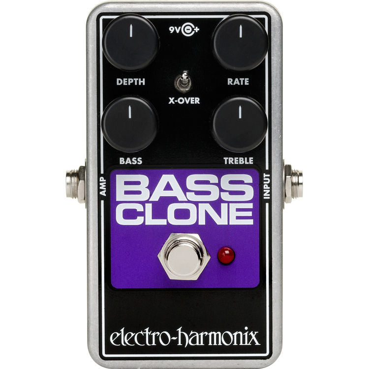 Electro-Harmonix Bass Clone 