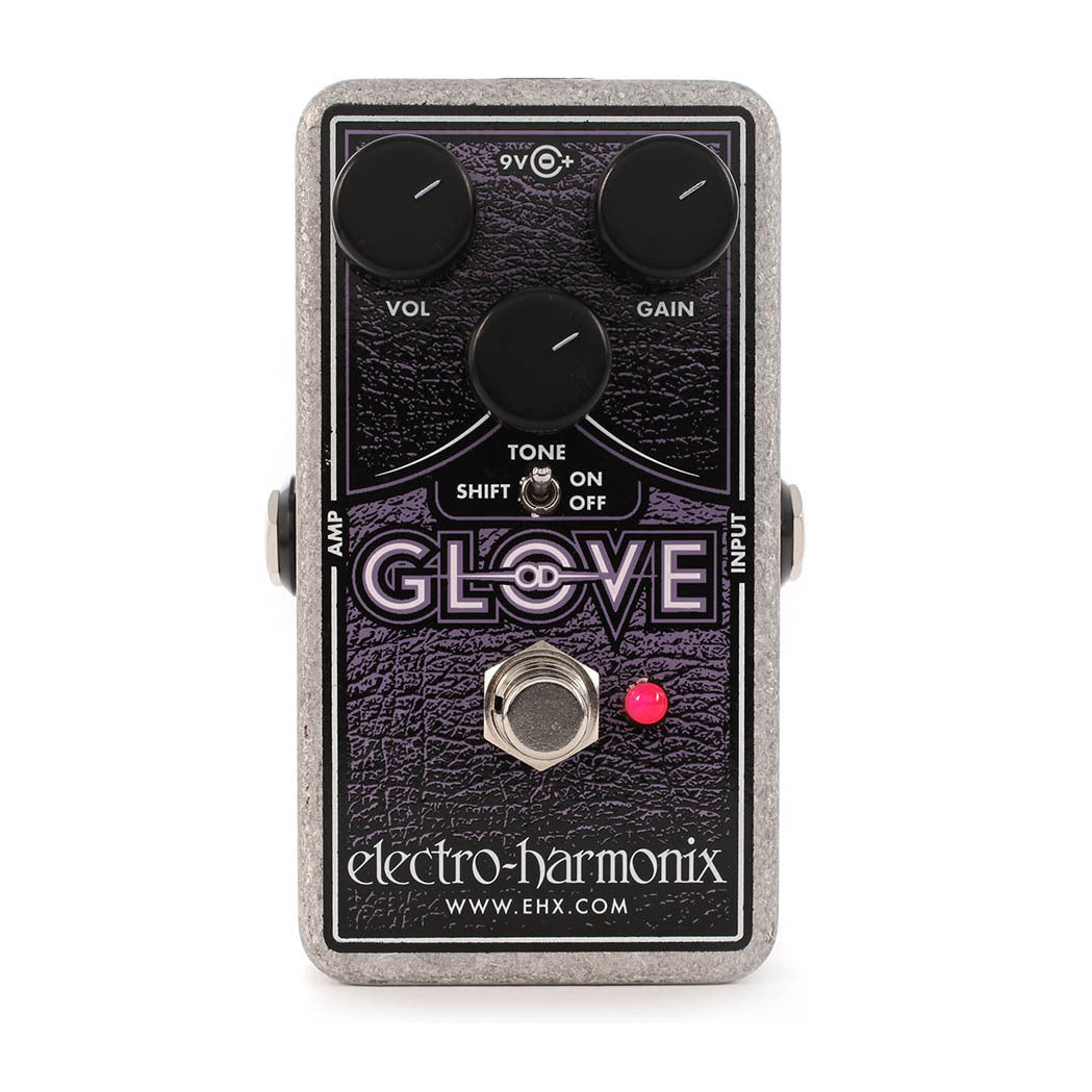 Electro-Harmonix OD Glove 