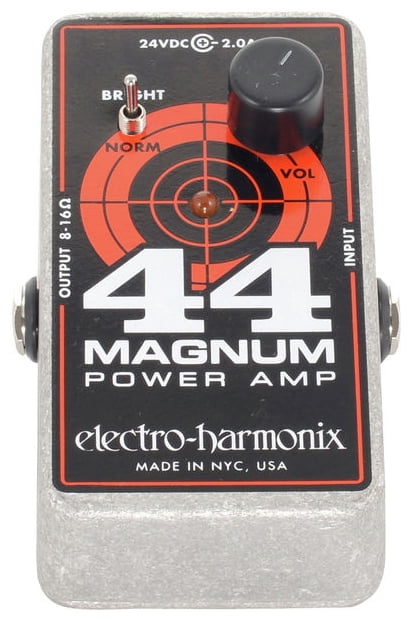 Electro-Harmonix 44 Magnum Power 